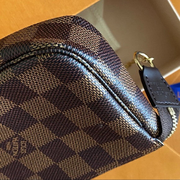 Mini Pochette Accesories - Picture 6 of 16